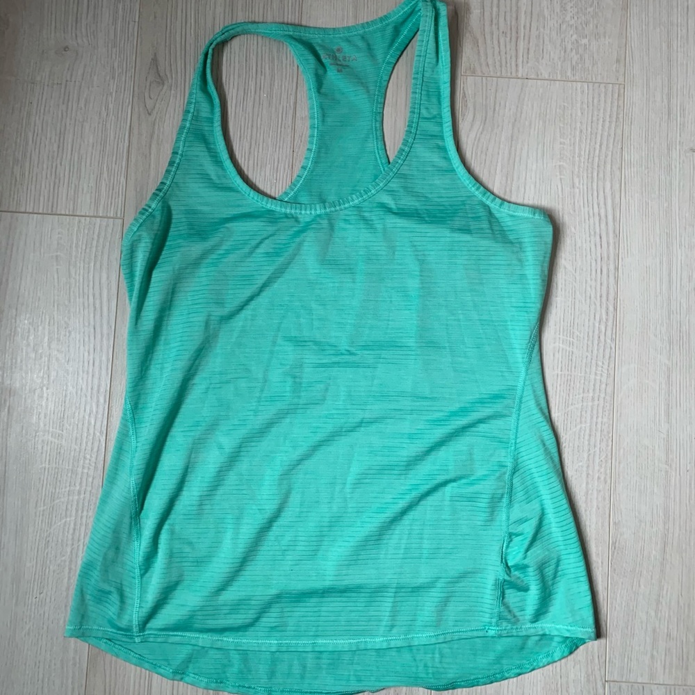 Athleta Racerback Tank